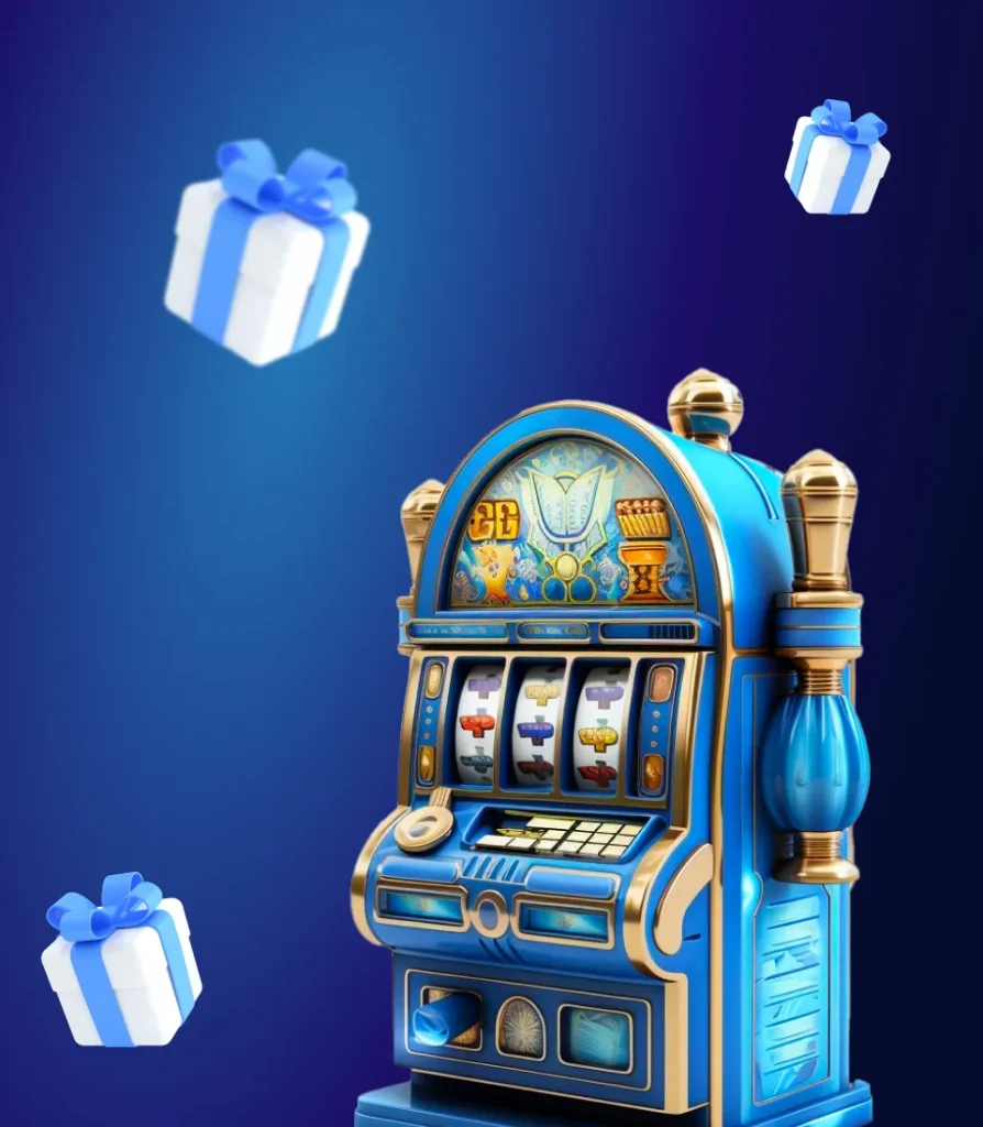 welcome casino deposit bonus